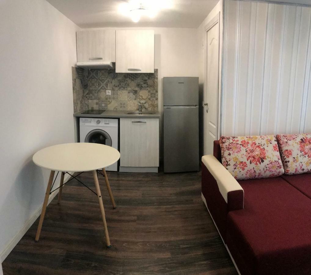 Stanford Apartments Bukarest Kültér fotó