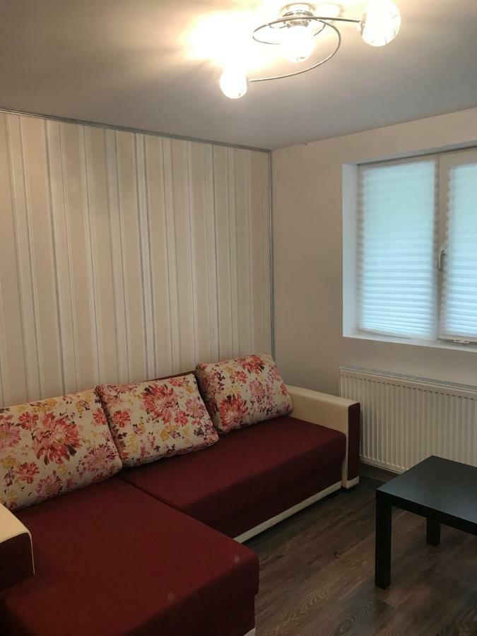 Stanford Apartments Bukarest Kültér fotó