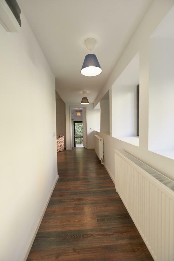 Stanford Apartments Bukarest Kültér fotó