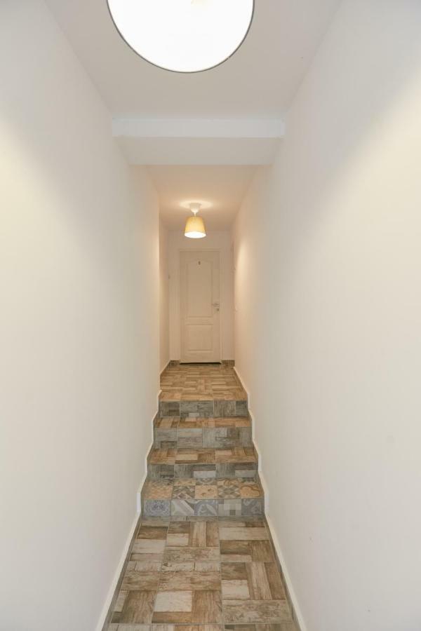 Stanford Apartments Bukarest Kültér fotó