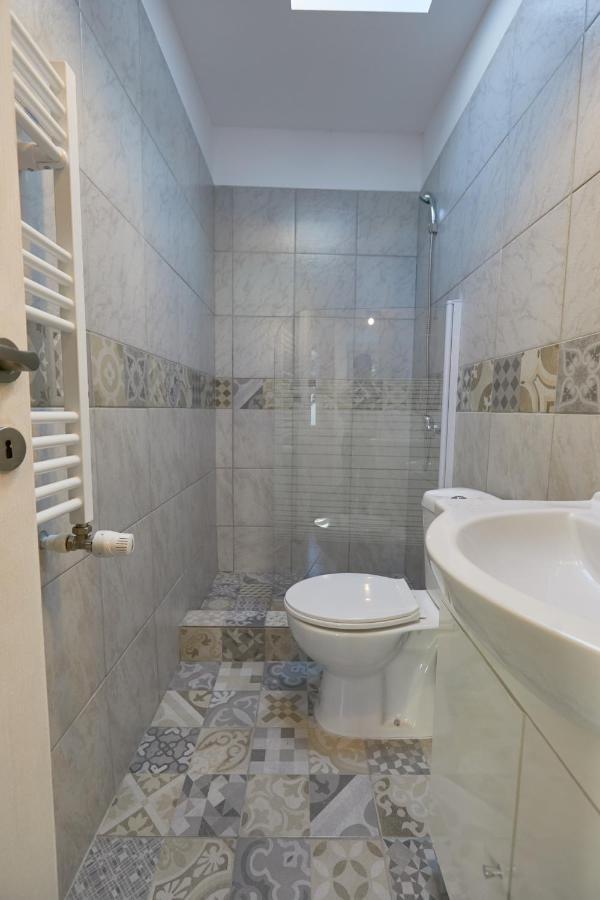 Stanford Apartments Bukarest Kültér fotó