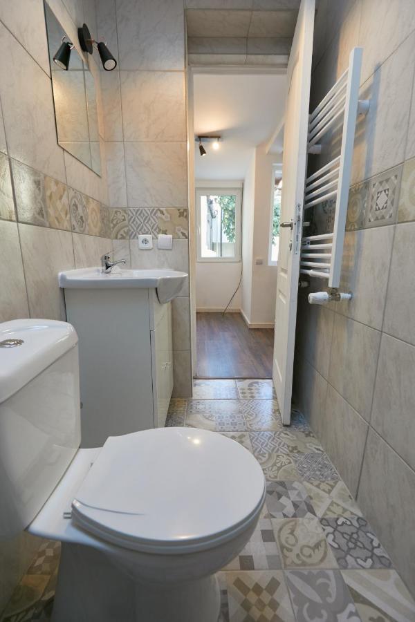 Stanford Apartments Bukarest Kültér fotó